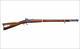 Chiappa 1863 Zouave Musket .58 Caliber 33" 910.006
