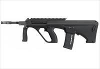Steyr AUG A3 M1 5.56 NATO/.223 Rem 16" 30 Rds AUGM1BLKNATOEXT
