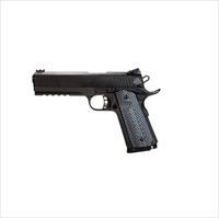 Armscor/RIA TAC Ultra FS 10mm 5" Parkerized 51914