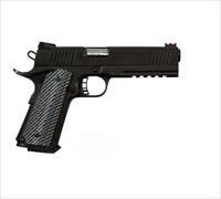 Armscor/RIA TAC Ultra FS 10mm 5" Parkerized 51914