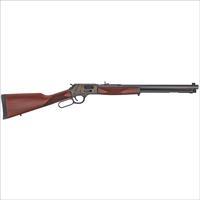 Henry Big Boy CCH Side Gate .357 Mag / .38 Special 20" Walnut H012GMCC