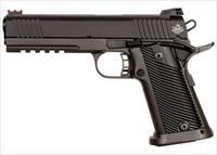 Armscor Rock Island TAC Ultra FS HC 9mm 1911 5" 17 Rds 51679 