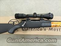 Thompson Center Venture Dealer Exclusive Scope Package Img-3