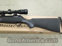 Thompson Center Venture Dealer Exclusive Scope Package Img-4