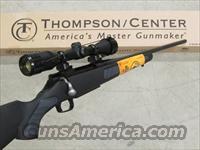 Thompson Center Venture Dealer Exclusive Scope Package Img-6