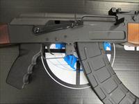 Century Arms International C39 RPK AK-47 with Bi-Pod 7.62x39 RI2186-N  Img-5