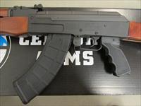 Century Arms International C39 RPK AK-47 with Bi-Pod 7.62x39 RI2186-N  Img-6
