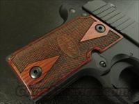 Sig Sauer P238 Rosewood Grip .380 ACP/AUTO