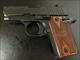 Sig Sauer P238 Rosewood Grip .380 ACP/AUTO