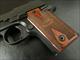 Sig Sauer P238 Rosewood Grip .380 ACP/AUTO