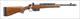 Ruger Gunsite Scout .450 Bushmaster Walnut 16.10" 4rd 6837