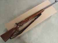 1947 Remington 513-T Matchmaster Target .22 LR