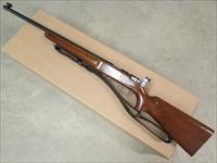 1947 Remington 513-T Matchmaster Target .22 LR