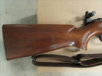 1947 Remington 513-T Matchmaster Target .22 LR