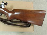 1947 Remington 513-T Matchmaster Target .22 LR