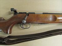 1947 Remington 513-T Matchmaster Target .22 LR