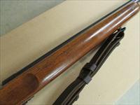1947 Remington 513-T Matchmaster Target .22 LR