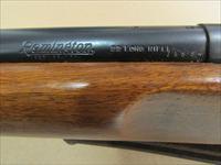 1947 Remington 513-T Matchmaster Target .22 LR
