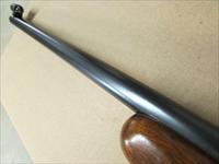 1947 Remington 513-T Matchmaster Target .22 LR
