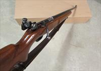 1947 Remington 513-T Matchmaster Target .22 LR