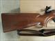 1947 Remington 513-T Matchmaster Target .22 LR