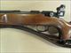 1947 Remington 513-T Matchmaster Target .22 LR