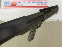 Kel-Tec KSG KELTEC 12 Ga. Shotgun 14 + 1 OD Green Img-8