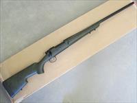 Remington XCR Tactical Long Range Rifle .300 Win 84462 Used 77281 Img-1