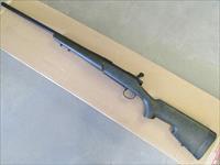 Remington XCR Tactical Long Range Rifle .300 Win 84462 Used 77281 Img-2
