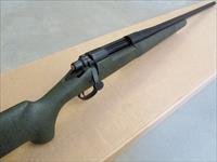 Remington XCR Tactical Long Range Rifle .300 Win 84462 Used 77281 Img-10