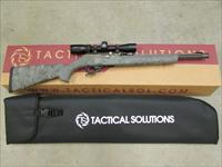 TACTICAL SOLUTIONS/RUGER   Img-1