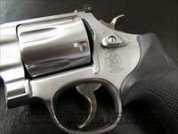 Smith & Wesson Model 629-6 Classic .44 Magnum 6.5 Img-7