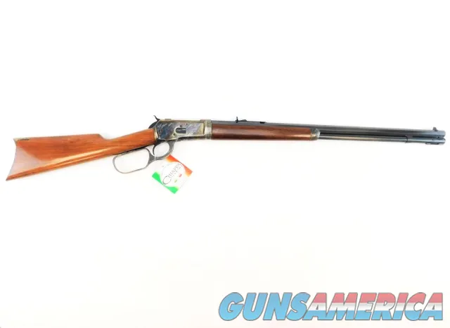 Chiappa 1892 Lever Action Take Down Rifle .357 Mag 24" 12 Rds Walnut 920.359