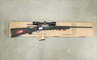 Savage 111 DOA Hunter w/ Scope 7mm Rem Mag 22612 Img-1
