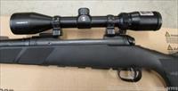 Savage 111 DOA Hunter w/ Scope 7mm Rem Mag 22612 Img-3