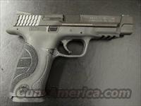 Smith & Wesson Model M&P9 Pro Series 5 9mm 178010 Img-1
