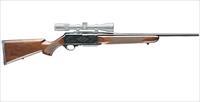 Browning BAR Mark II Safari .25-06 Remington 24" 4rd 031001223 