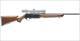 Browning BAR Mark II Safari .25-06 Remington 24" 4rd 031001223 