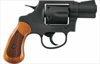 Armscor Rock Island Armory M206 .38 Special 2" Black Parkerized 6 Rds 51283