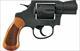 Armscor Rock Island Armory M206 .38 Special 2" Black Parkerized 6 Rds 51283