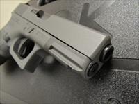 Glock 19 G19 Gen4 Hot Cerakote Tactical Gray 9mm UG1950203TG Img-6