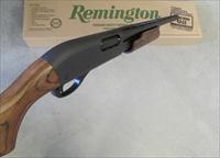 Remington 870 Express Pump 26 Black 12 Gauge 5569 Img-10