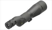 Leupold SX-4 Pro Guide HD 20-60x85mm Straight Spotting Scope 177598