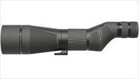 Leupold SX-4 Pro Guide HD 20-60x85mm Straight Spotting Scope 177598