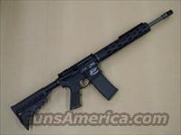 Colt Competiton Rifle Marksman CRX-16 5.56 NATO Img-2
