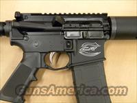 Colt Competiton Rifle Marksman CRX-16 5.56 NATO Img-4