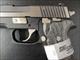 Sig Sauer P220 Equinox .45 ACP/AUTO 220R-45-EQ