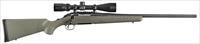 Ruger American Predator 6.5 Creedmoor w/Vortex Scope 22" TB 16953 