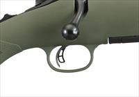 Ruger American Predator 6.5 Creedmoor w/Vortex Scope 22" TB 16953 