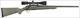 Ruger American Predator 6.5 Creedmoor w/Vortex Scope 22" TB 16953 